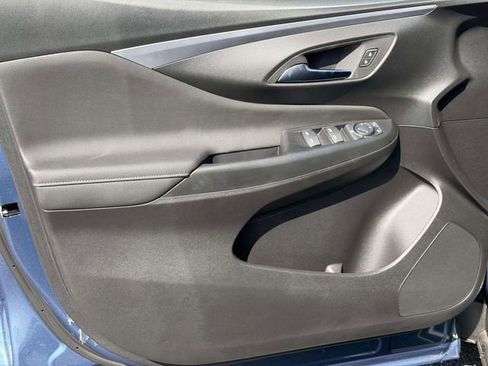 New 2026 Buick Envista Preferred w/ Advanced Safety Package FWD image 6