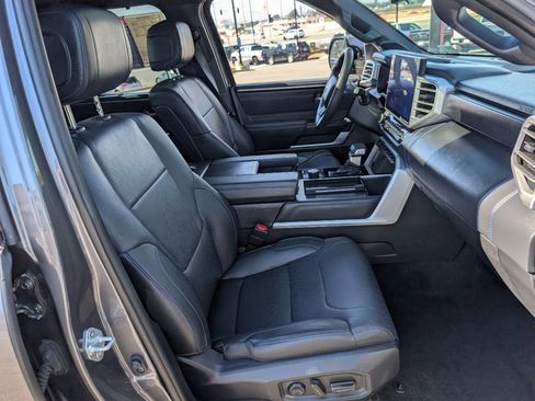 Used 2023 Toyota Tundra Platinum image 8