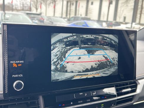 New 2026 Toyota Sienna XLE Woodland Edition image 14