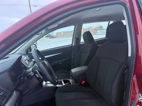 Used 2014 Subaru Outback 2.5i w/ Alloy Wheel Package image 13
