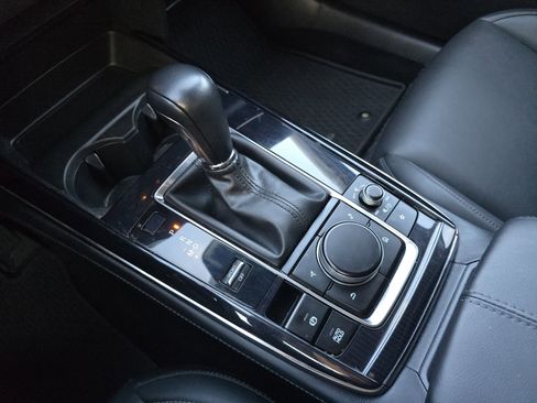 Used 2022 MAZDA CX-30 AWD 2.5 S w/ Preferred Package image 23