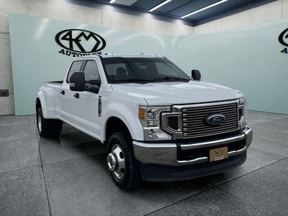 Used 2022 Ford F350 XL w/ STX Appearance Package