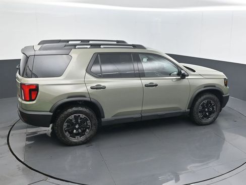 New 2026 Honda Passport TrailSport Elite image 24