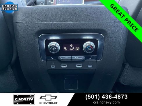 Used 2023 GMC Yukon XL Denali Ultimate image 30