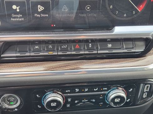 Certified 2024 GMC Sierra 1500 Elevation image 18