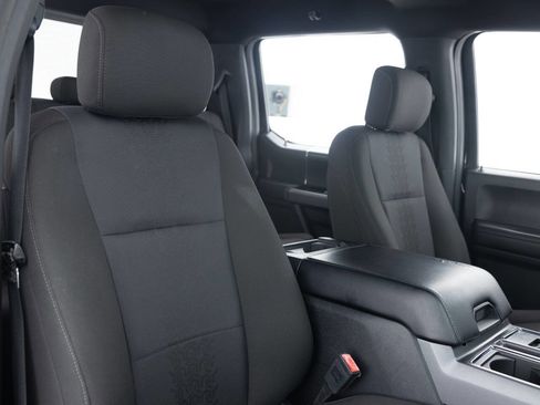 Used 2018 Ford F150 XLT w/ Equipment Group 302A Luxury image 33