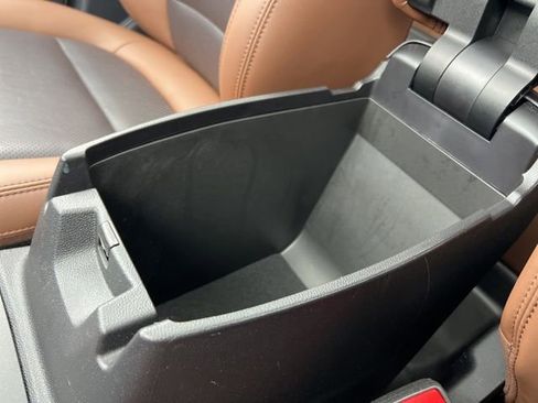 Certified 2024 Ford Bronco Sport Badlands w/ Premium Package image 19