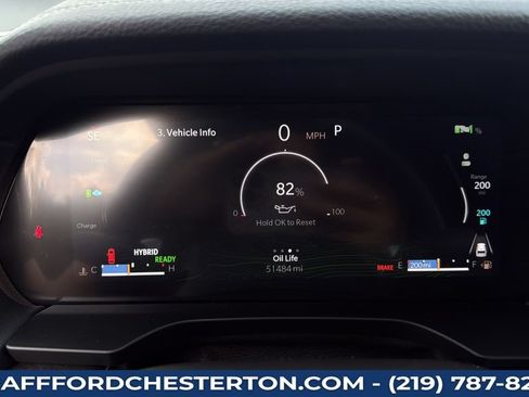 Used 2024 Jeep Grand Cherokee Limited 4xe AWD/4WD image 21