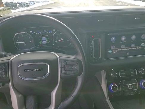 Certified 2021 GMC Yukon Denali image 21