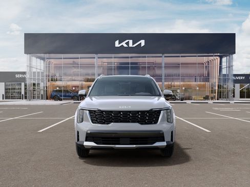 New 2026 Kia Sorento S FWD image 2