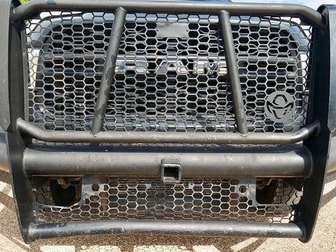 Used 2020 RAM 2500 Tradesman image 4