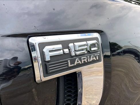 Certified 2023 Ford F150 Lariat w/ Trailer Tow Package AWD/4WD image 21