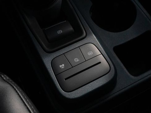 Used 2023 Ford Maverick Lariat w/ Black Appearance Package FWD image 32