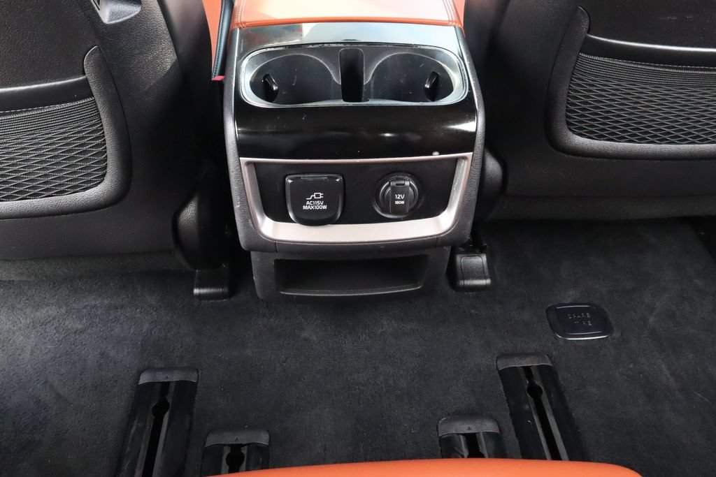 Used 2024 Kia Carnival SX FWD image 33