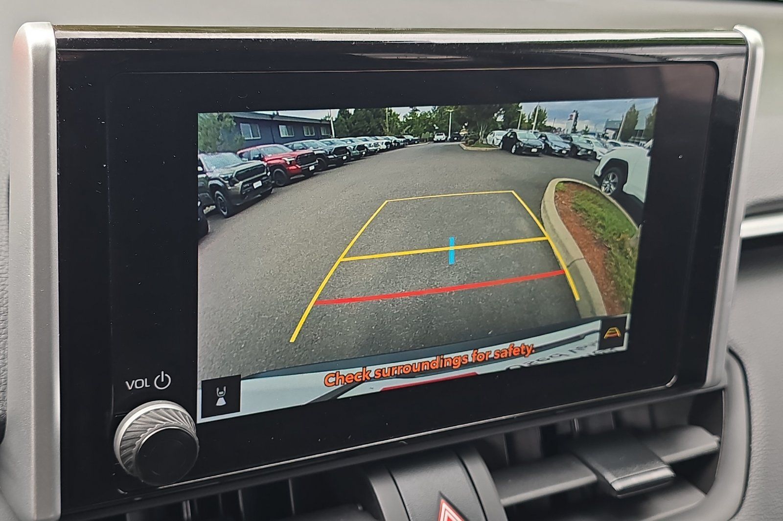 Certified 2025 Toyota RAV4 XLE w/ Convenience Package AWD/4WD image 19