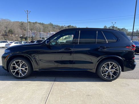 New 2026 BMW X5 xDrive50e w/ M Sport Package image 5