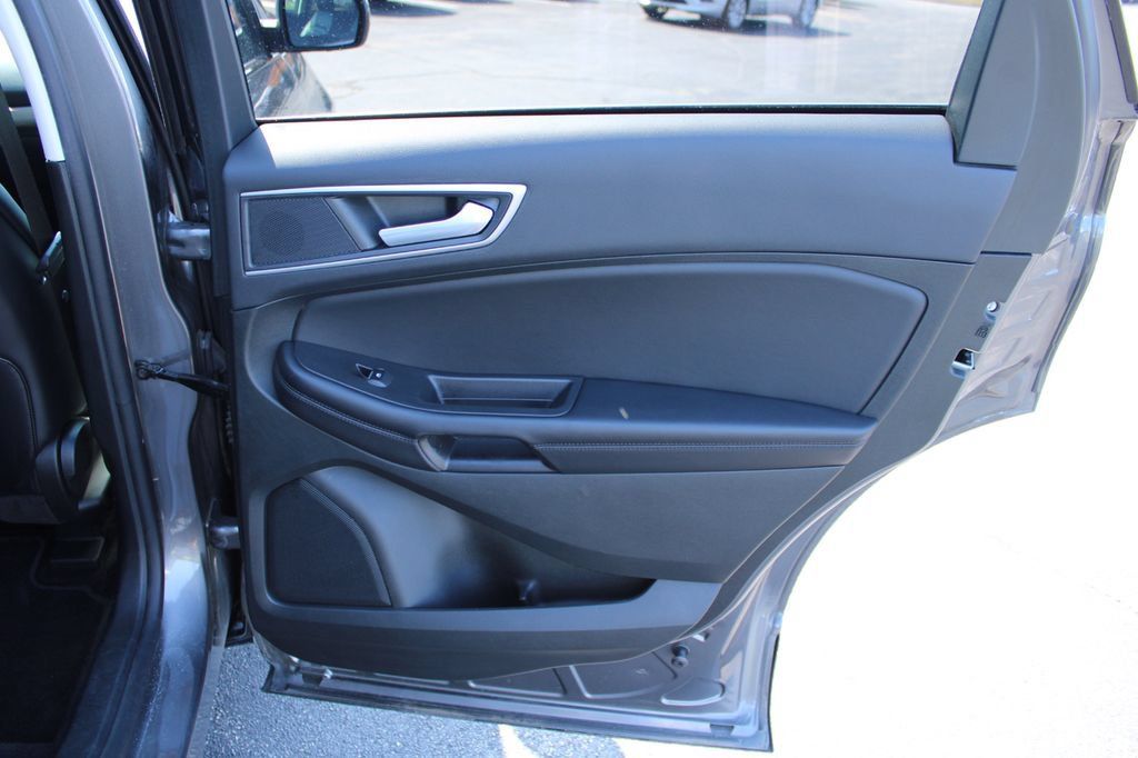 Certified 2023 Ford Edge ST-Line AWD/4WD image 20