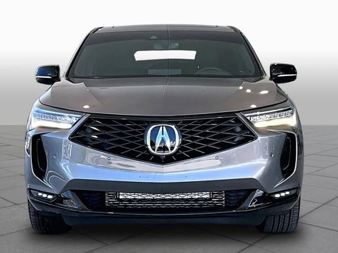Used 2025 Acura RDX A-Spec AWD/4WD image 3