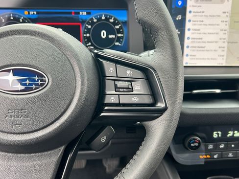 New 2026 Subaru Outback Limited AWD/4WD image 30