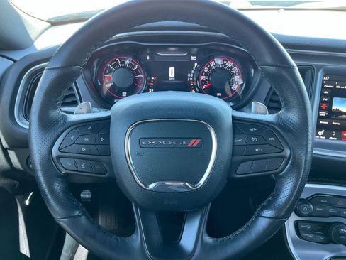 Used 2022 Dodge Challenger GT w/ Blacktop Package AWD/4WD image 22
