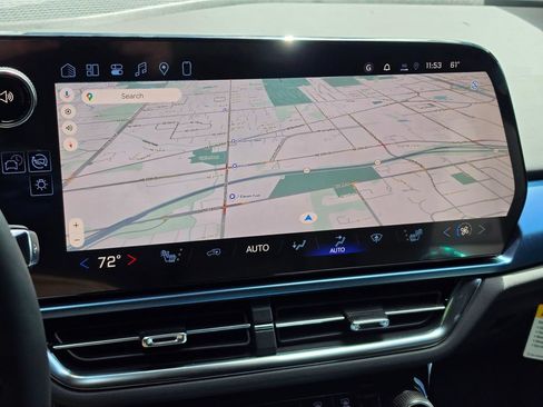 New 2026 Chevrolet Equinox EV LT AWD/4WD image 26