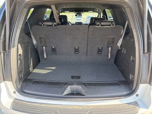 Used 2024 Chevrolet Tahoe LT image 10