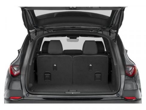 Used 2022 Acura MDX A-Spec image 11