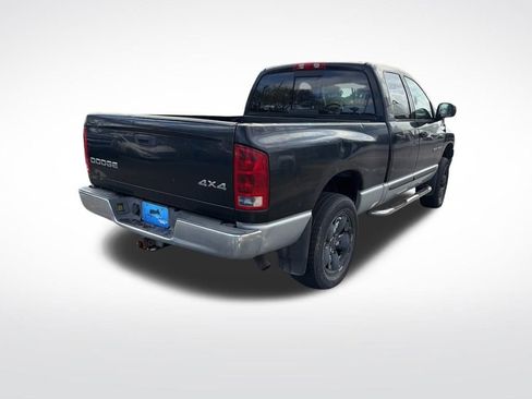 Used 2002 Dodge Ram 1500 Truck 4x4 Quad Cab image 5