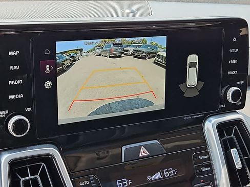 Used 2022 Kia Sorento SX FWD image 19