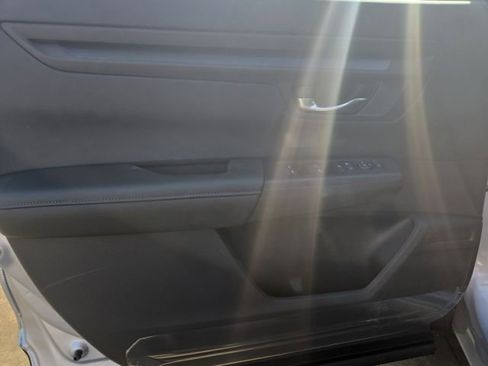 New 2026 Honda CR-V LX image 10