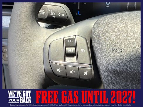 New 2026 Ford Maverick XLT w/ XLT Luxury Package FWD image 26