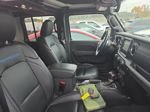 Used 2023 Jeep Wrangler Unlimited Rubicon 4xe w/ Cold Weather Group AWD/4WD image 19