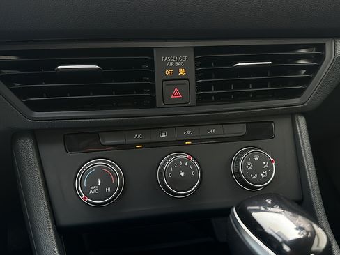 Used 2024 Volkswagen Jetta S FWD image 17