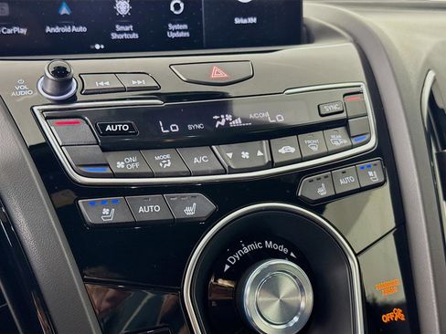 Used 2022 Acura RDX AWD w/ A-Spec & Advance Pkg image 19