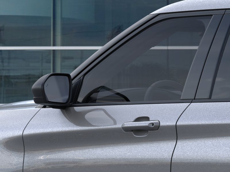New 2026 Ford Explorer Active RWD image 22
