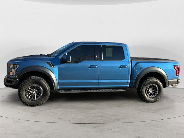 Used 2019 Ford F150 Raptor w/ Equipment Group 802A Luxury AWD/4WD image 8