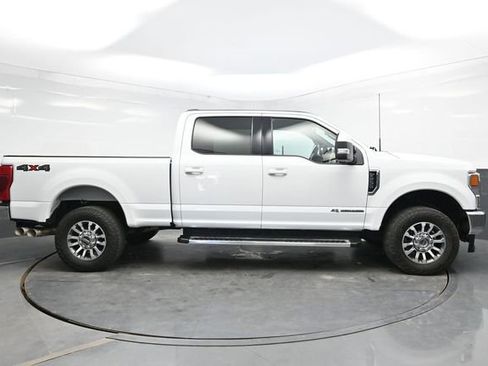 Used 2022 Ford F250 Lariat image 8