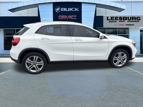 Used 2019 Mercedes-Benz GLA 250 4MATIC image 8