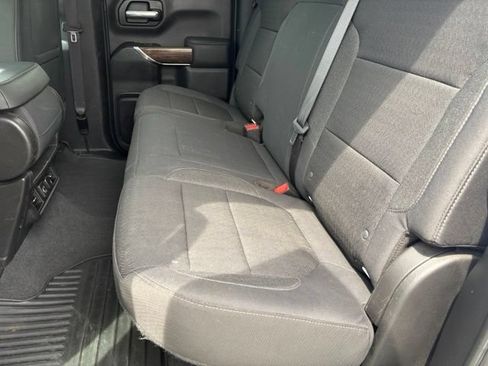 Used 2019 GMC Sierra 1500 Elevation w/ X31 Off-Road Package AWD/4WD image 11