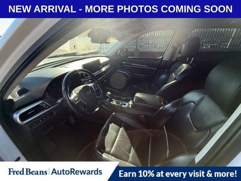Used 2020 Kia Telluride LX image 10