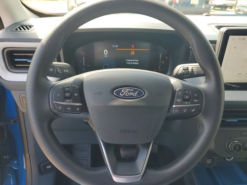 New 2026 Ford Maverick XLT image 16