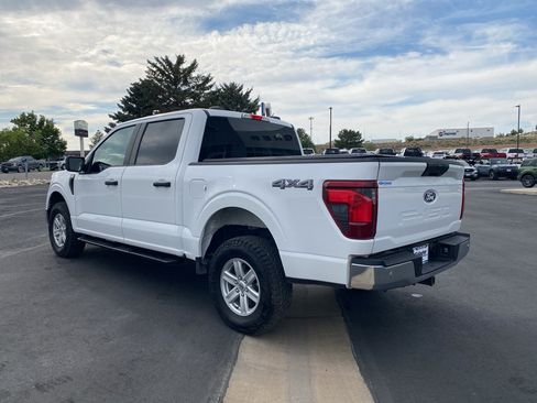 Used 2024 Ford F150 XL w/ Equipment Group 103A High AWD/4WD image 25