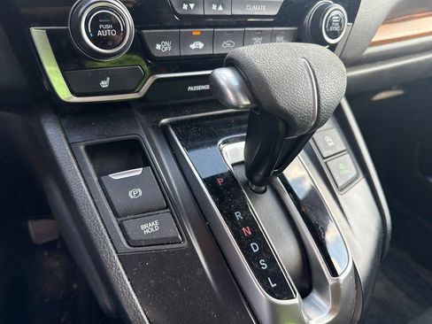 Used 2021 Honda CR-V EX image 5