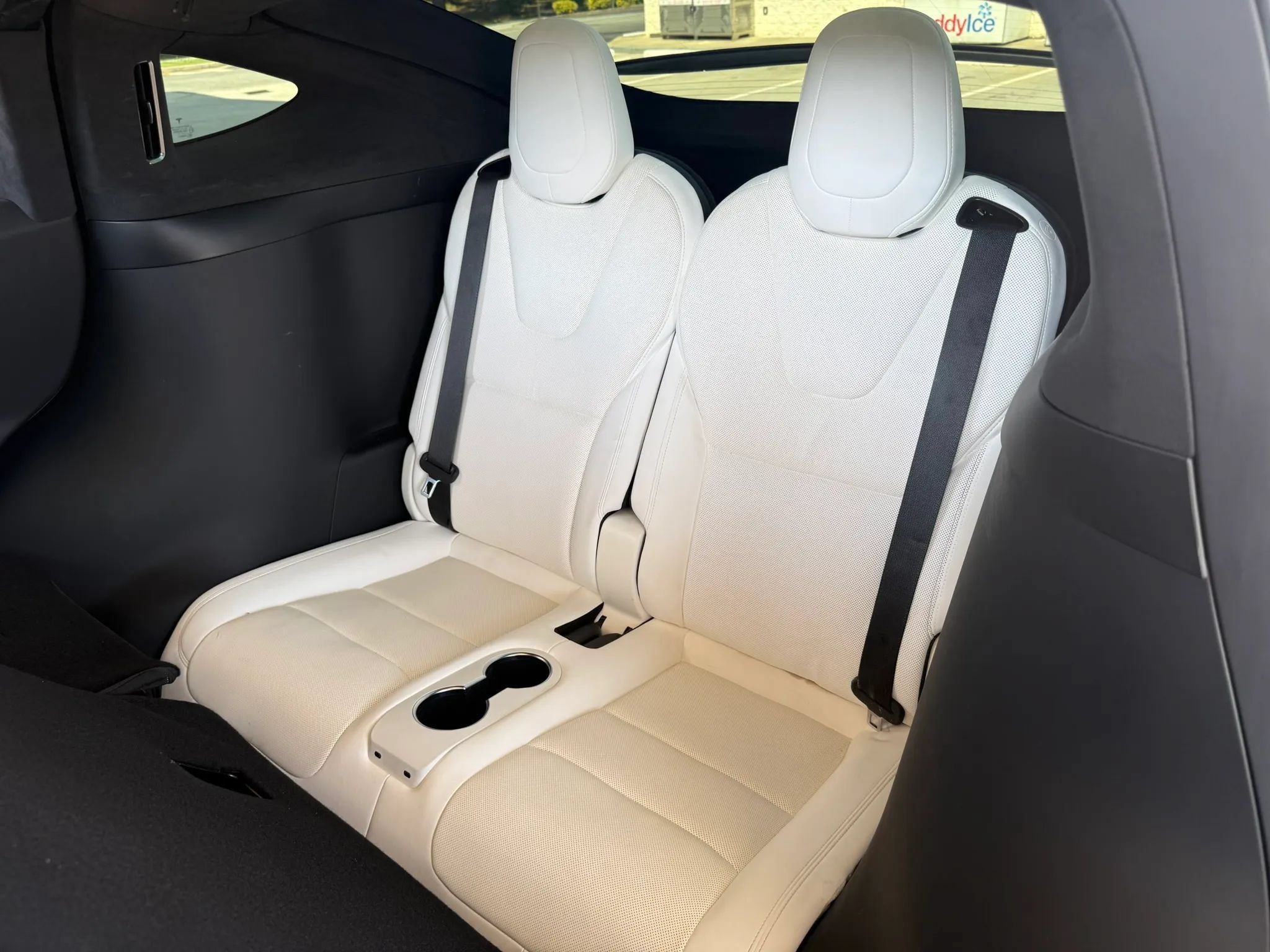 Used 2022 Tesla Model X AWD/4WD image 31