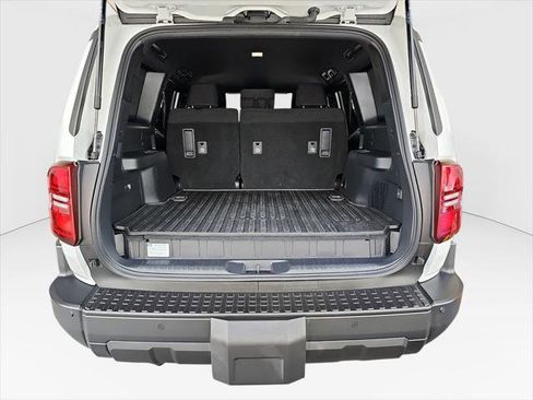 Certified 2024 Toyota Land Cruiser 1958 image 21