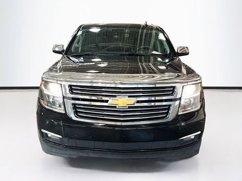 Used 2020 Chevrolet Tahoe Premier AWD/4WD image 4