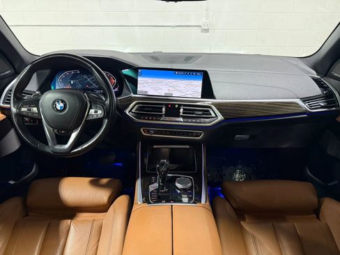 Used 2021 BMW X5 xDrive40i w/ Premium Package AWD/4WD image 19
