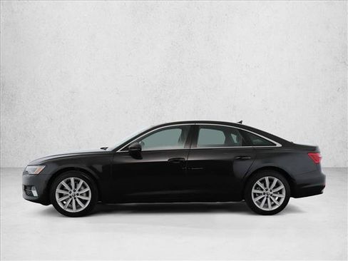 Used 2019 Audi A6 2.0T Premium Plus w/ Premium Plus Package AWD/4WD image 9