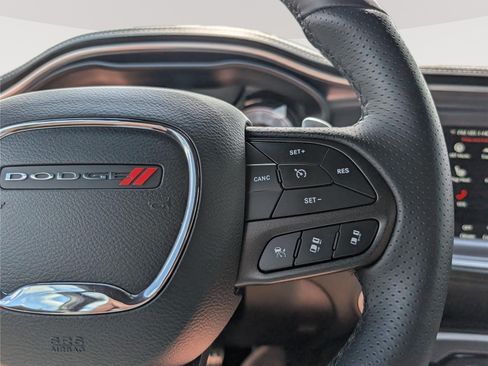 Used 2021 Dodge Challenger R/T Scat Pack RWD image 22