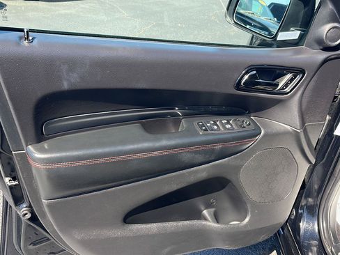Used 2025 Dodge Durango GT AWD/4WD image 18